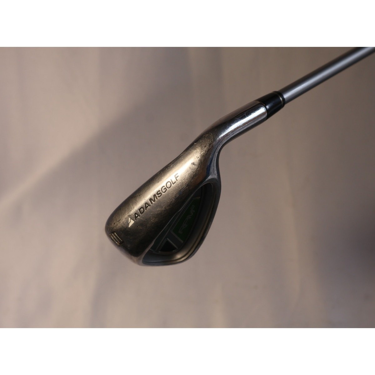 Adams RPM2 Women s Flex Golf 6 Iron RH / 802834 | eBay