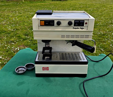 quick mill coffee rare Espresso Coffee Machine caffe italian cimbali la pavoni