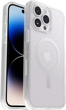 OtterBox SYMMETRY SERIES+ Magsafe Case for iPhone 14 Pro Max - Stardust