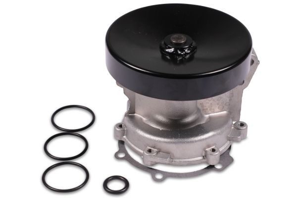 Hepu Wasserpumpe P606 FüR Renault Saab-image