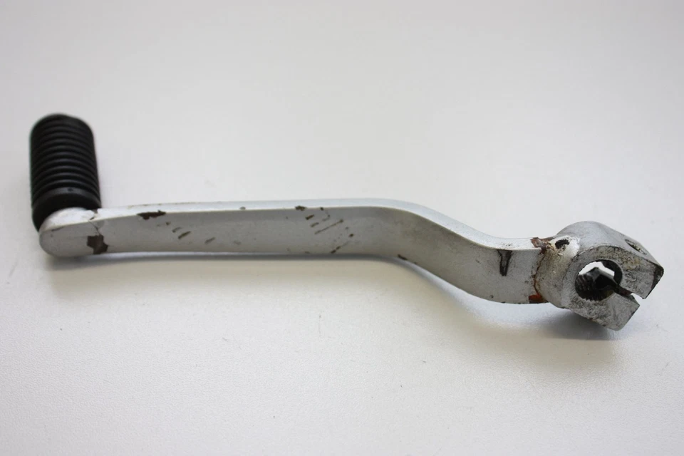 2014 KAWASAKI ER 6F Levier de pédale de changement de vitesse - Photo 4/4