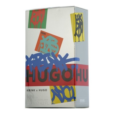 Hugo Boss HUGO Krink x Hugo EDP 125ml