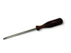 FERRARI F40 328 512TR TESTAROSSA SCREWDRIVER FLAT | FOR TOOLKIT | BROWN HANDLE