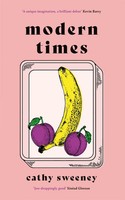 Modern Times | Cathy Sweeney | Englisch | Taschenbuch | Kartoniert / Broschiert