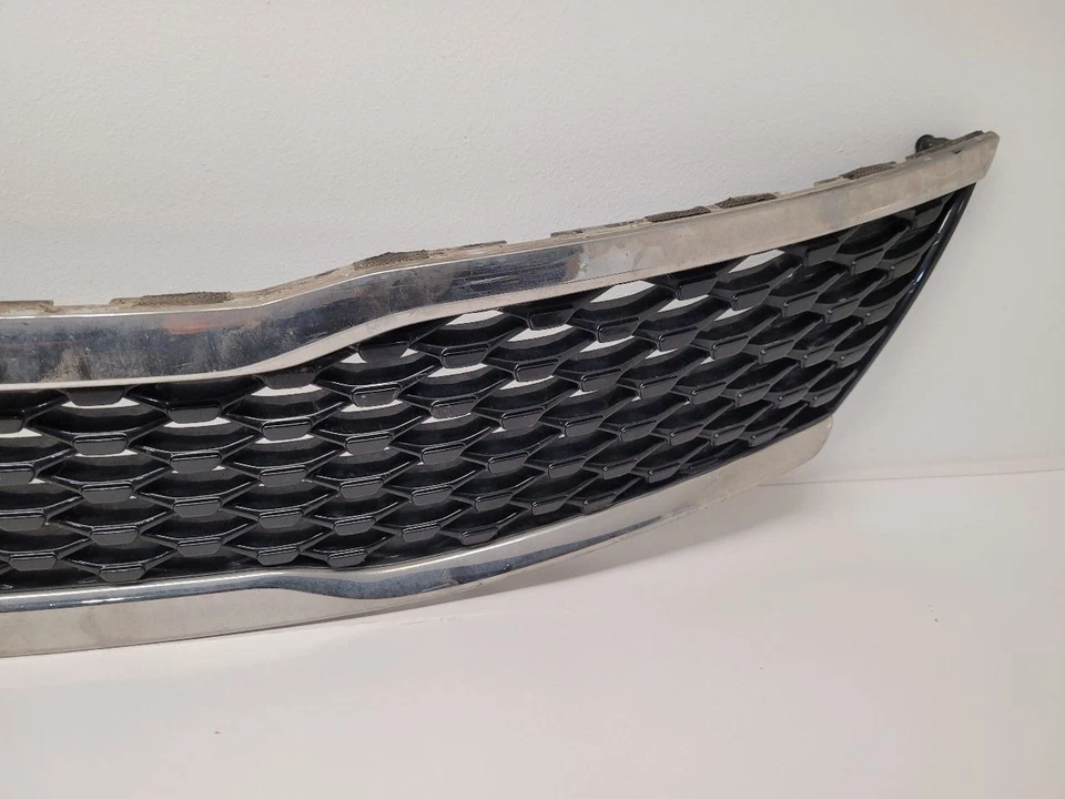 2016-2018 KIA OPTIMA Grille LX Upper 86350D5010 16 17 18 Foto 2 de 4