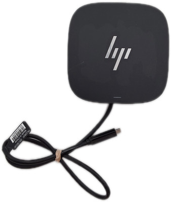 HP HSN-IX01 G2 USB-C Docking Station