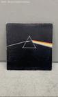 Pink Floyd On The Dark Side Of The Moon Vinyl Record Album