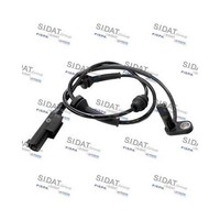 Sensor Raddrehzahl Sidat 84.1022 FüR Alfa Romeo Chrysler Fiat Lancia Jeep