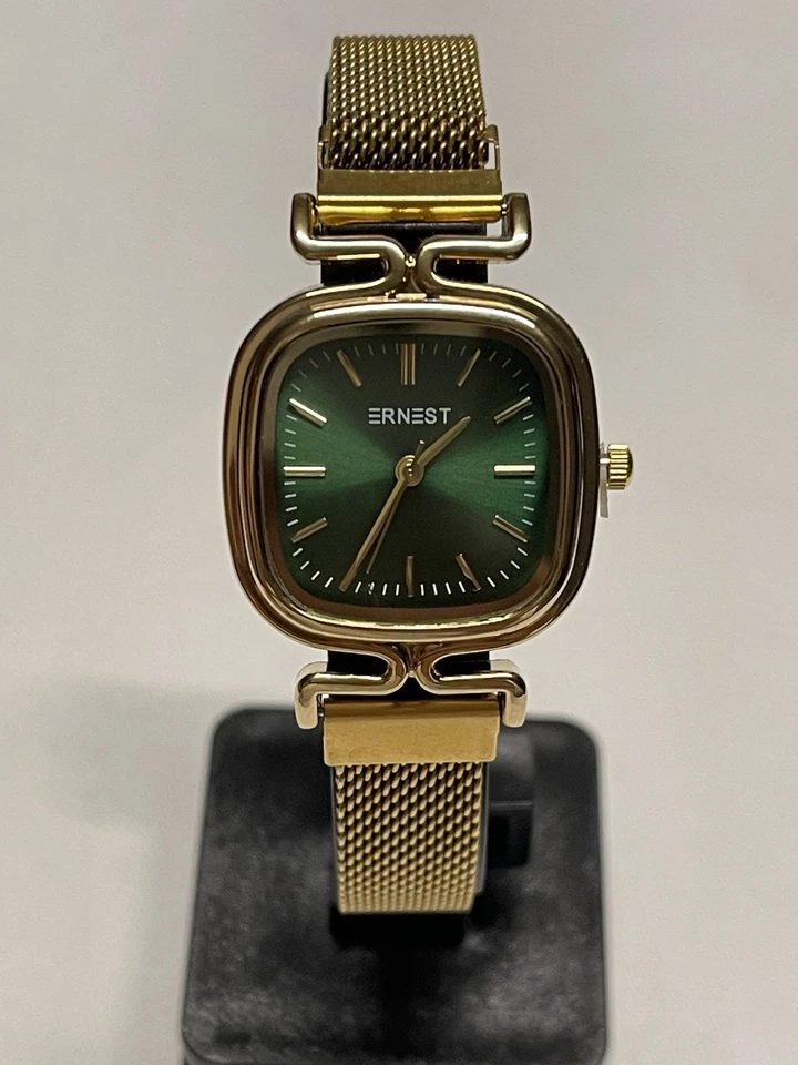 Montre Ernest Femme - Photo 4/4