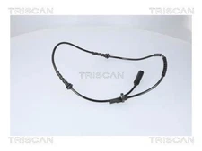 TRISCAN Front ABS Speed Sensor For BMW I8 I12 Roadster I15 14-20 34526855017
