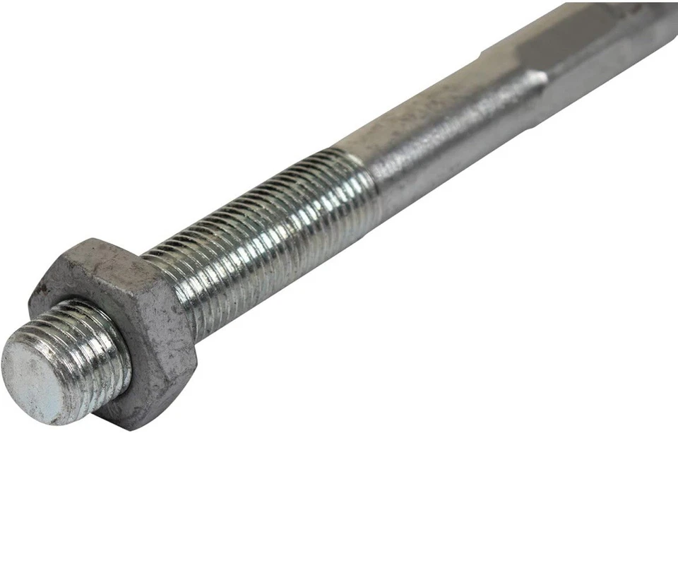 TRQ Front Inner Tie Rod Set Compatible 2016-20 Fiat 500X 2015-20 Jeep Renegade - Image 3 of 4