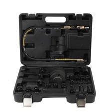 Pneumatic Injector Puller Set,Air Vibration Injector Removal Tool Kit