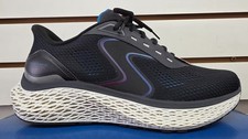 Skechers Shoes Men Sport Black Slip ins Comfort Casual Memory Foam Energy 232810