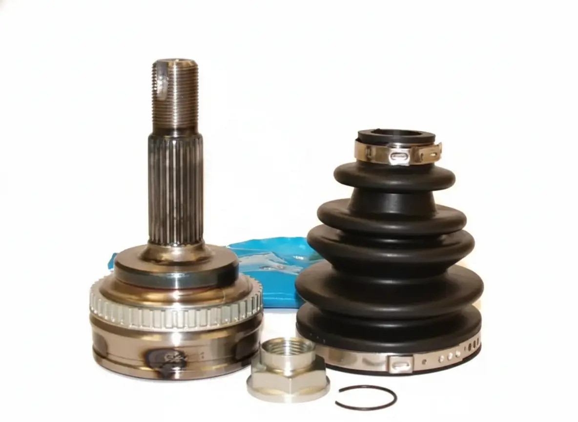 ASHIKA 62-02-231 Kit Giunto Omocinetico lato ruota - Immagine 2