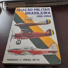 AVIACAO MILITAR BRASILEIRA 1916 1984 KO2