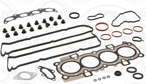 Elring Dichtungssatz, Zylinderkopf 790.620 FüR Ford-image