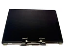Mac Book Pro 2019 13" lid assembly, space grey