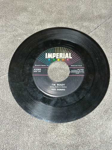 50¢ 45s - Mixed Genres & Years - G - NM - Volume Pricing - TAB - Picture 92 of 318