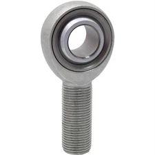 QA1 MHMR10-1 Metric H Series Rod Ends, 10mm Bore, 10X1.25 6G RH