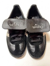 adidas SHUKYU x E-WAX x Handball Spezial Black for Sale