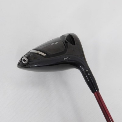Titleist Driver 917 D2 9.5° Stiff Speeder 757 EVOLUTION 3: | eBay