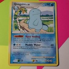 Quagsire Uncommon Secret Wonders 60/132 on eBay