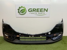 MAZDA CX5 CX-5 2017 - 2020 GENUINE FRONT BUMPER KB8A-50031 C9