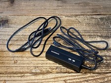 Shimano SM-BCR2 Battery Charger for Di2 E-Tube Used Good Condition