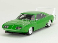 Dodge LadegeräT Daytona 1969 - Ixo 1/43