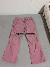 Topolino Trekkinghose Wanderhose Zipoffhose Zip-Off-Hose 110