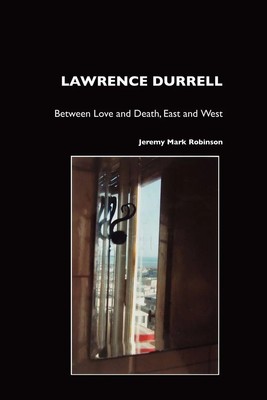 Jeremy Mark Robinson | Lawrence Durrell | Taschenbuch | Englisch (2008)