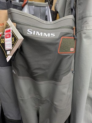 Simms G3 Guide Waders
