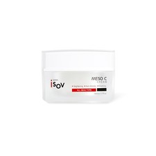 ISOV Meso C Cream 50ml