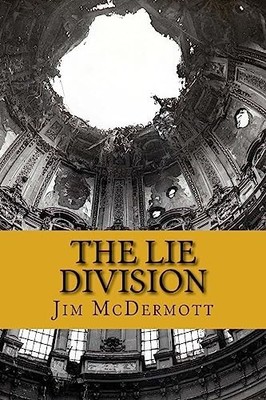 The Lie Division: The fourth Otto Fi..., McDermott, Jim
