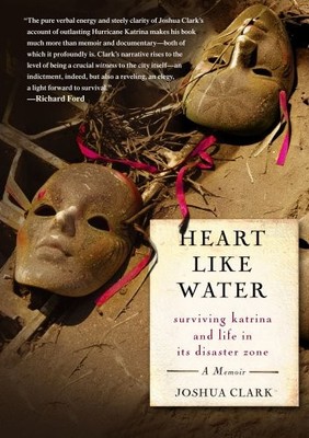 Heart Like Water: Surviving Ka - VERY GOOD