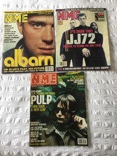 New Musical Express NME 2000 2001