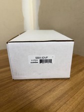 AIPHONE SBX-IDVF 11721 Surface Mount Box, Stainless Steel