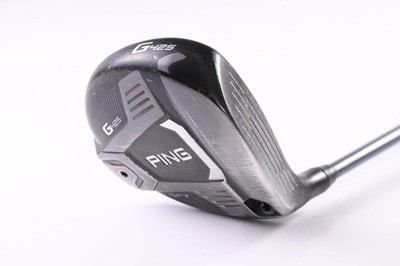 Ping G425 SFT #5 Holz / 19 Grad / Senior Flex Ping Alta CB Slate 65 Schaft