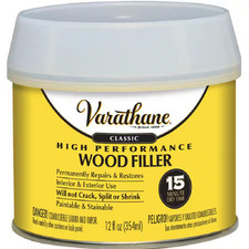 12 Oz. Wood Filler 4-Pack 