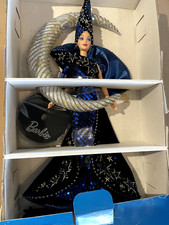 Bob Mackie Moon Goddess 1996 Barbie Doll (NEW IN BOX)