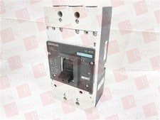 SIEMENS 3VL4725-2DC36-2GA0 / 3VL47252DC362GA0 (NEW IN BOX)