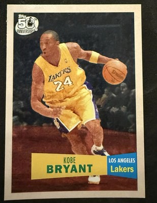 2007-08 Topps Basketball 1957-58 Variations You Pick Complete Your Set