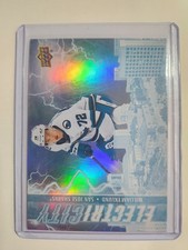 2024-25 Upper Deck Series 2 ElectriCITY inserts - You Pick