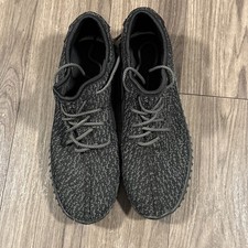 Adidas Yeezy Boost 350 V1 Pirate Black Size 1...