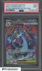 2025 Pokemon MEP EN UPC Promo #023 Mega Charizard X ex PSA 9 MINT