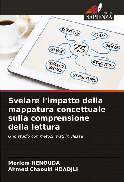 Svelare L'impatto Della Mappatura Concettuale Sulla Comprensione Della Lettura-image