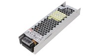 Zasilacz Impulsowy Do Wbudowania ModułOwy 201,6W 24VDC 8,4A UHP-200-24 Mean Well