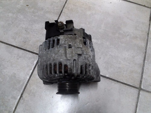 Lichtmaschine - 150A BMW 118d DPF E81,E82,E8 7802471