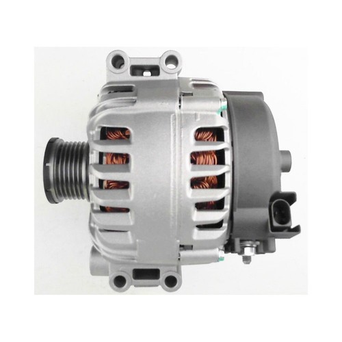 Alternador Nuevo 120 Amperios Para BMW E46 3 Series, X5, Z3 (325i, 330i, 525i, 530i) 2001-2006