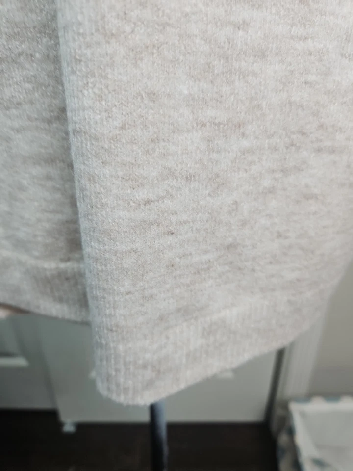 Unisex Barts Amsterdam Países Bajos Chal Envoltura Claro Pálido Tarde 76 X 16 pulgadas Foto 2 de 4